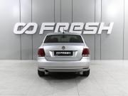 Volkswagen Polo V Рестайлинг Ростов-на-Дону  - изображение 19