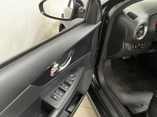 Kia Cerato IV с пробегом 2021 года, цена 2 140 000 рублей, 114603 км, седан, Автокод Объявления