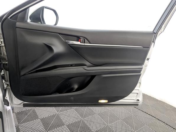 Toyota Camry VIII (XV70) Рестайлинг с пробегом 2022 года, цена 3 265 000 рублей, 79603 км, седан, Автокод Объявления