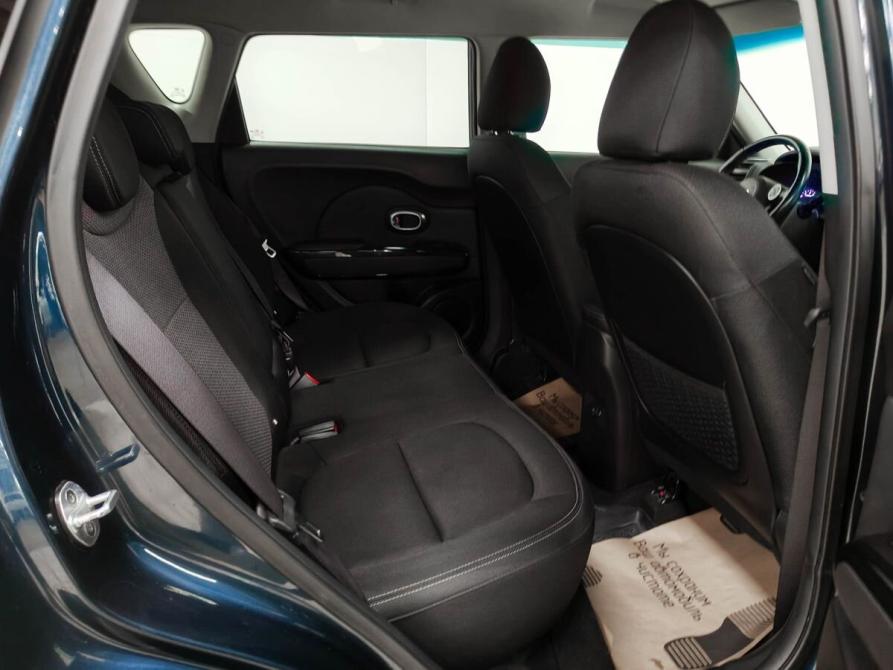 Kia Soul II Рестайлинг Тула  - изображение 14