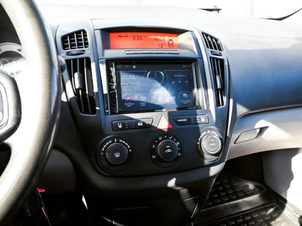 Kia Ceed I с пробегом 2007 года, цена 425 000 рублей, 264904 км, хэтчбек, Автокод Объявления
