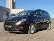 Opel Zafira C Санкт-Петербург  - изображение 32