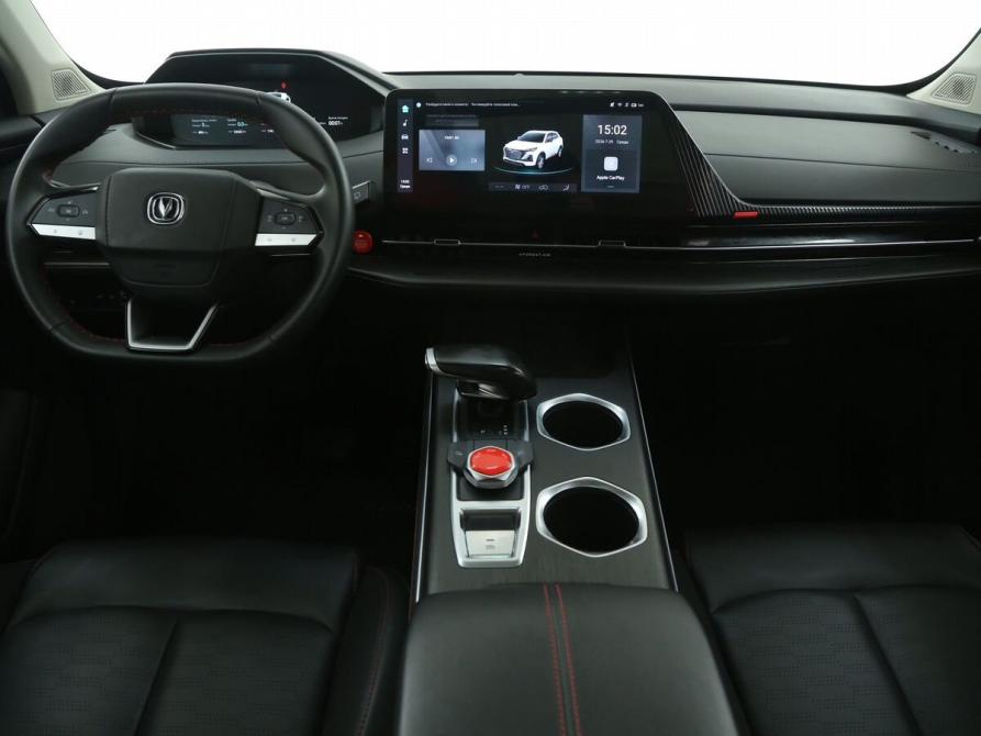 Changan CS55 Plus II Иваново  - изображение 12