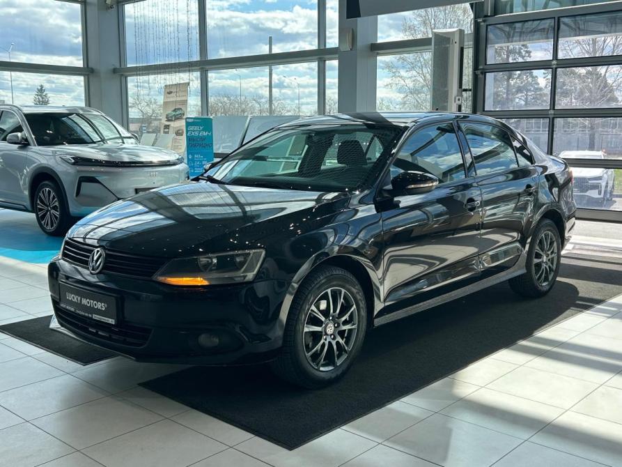 Volkswagen Jetta VI Екатеринбург  - изображение 1