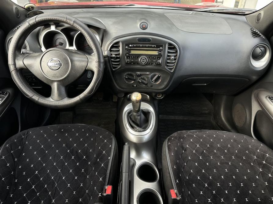 Nissan Juke I Саратов  - изображение 10