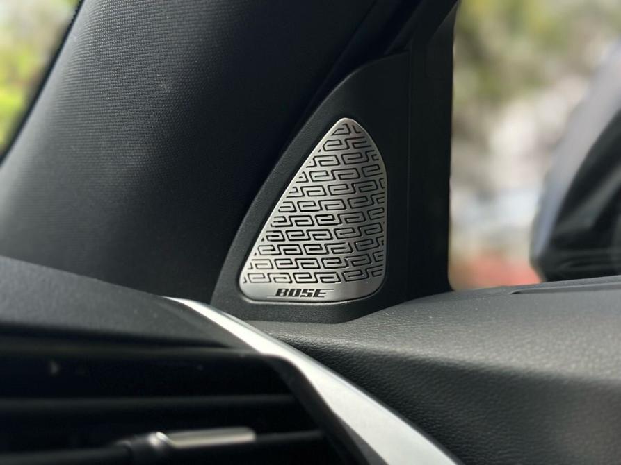 Geely Tugella I Рестайлинг Санкт-Петербург  - изображение 16