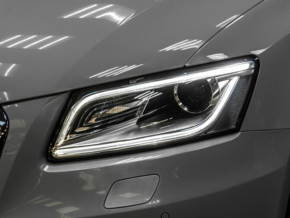 Audi Q5 I (8R) Рестайлинг с пробегом 2015 года, цена 2 199 000 рублей, 148127 км, внедорожник, Автокод Объявления