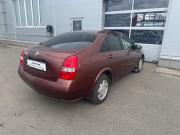 Nissan Primera III (P12) Москва  - изображение 21