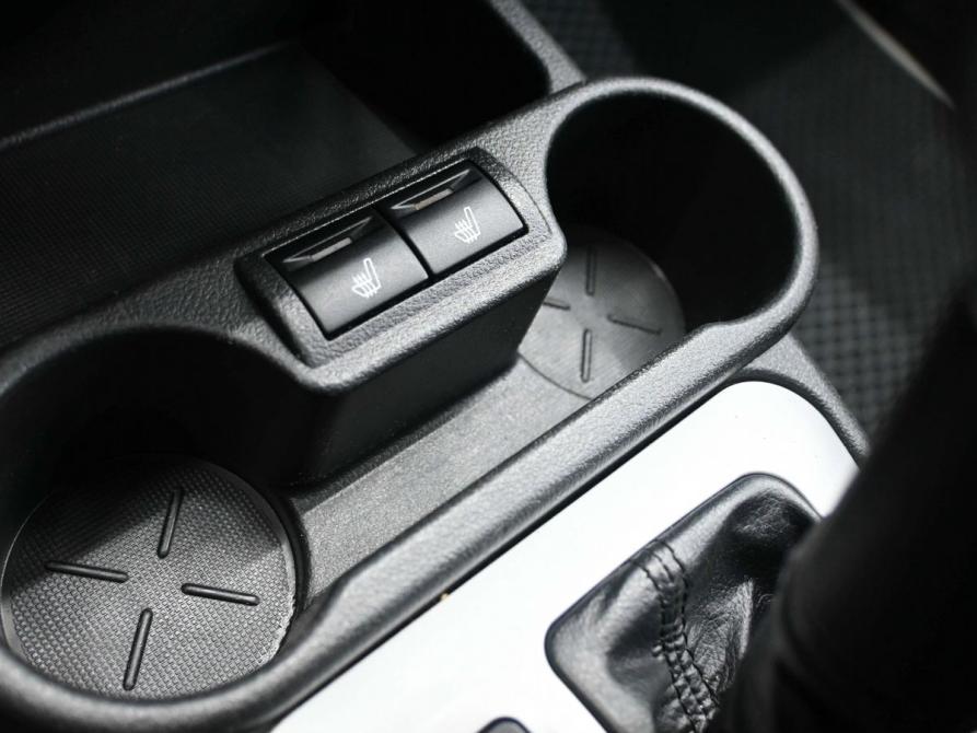 Lada (ВАЗ) Granta I Рестайлинг Ростов-на-Дону  - изображение 15