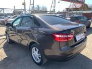 Lada (ВАЗ) Vesta I Нижнекамск  - изображение 29