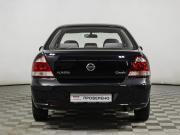 Nissan Almera Classic I Москва  - изображение 23