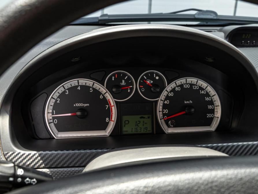 Ravon Nexia R3 Краснодар  - изображение 14