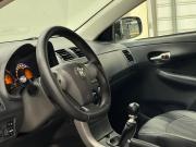 Toyota Corolla X (E140 E150) Рестайлинг Кемерово  - изображение 30