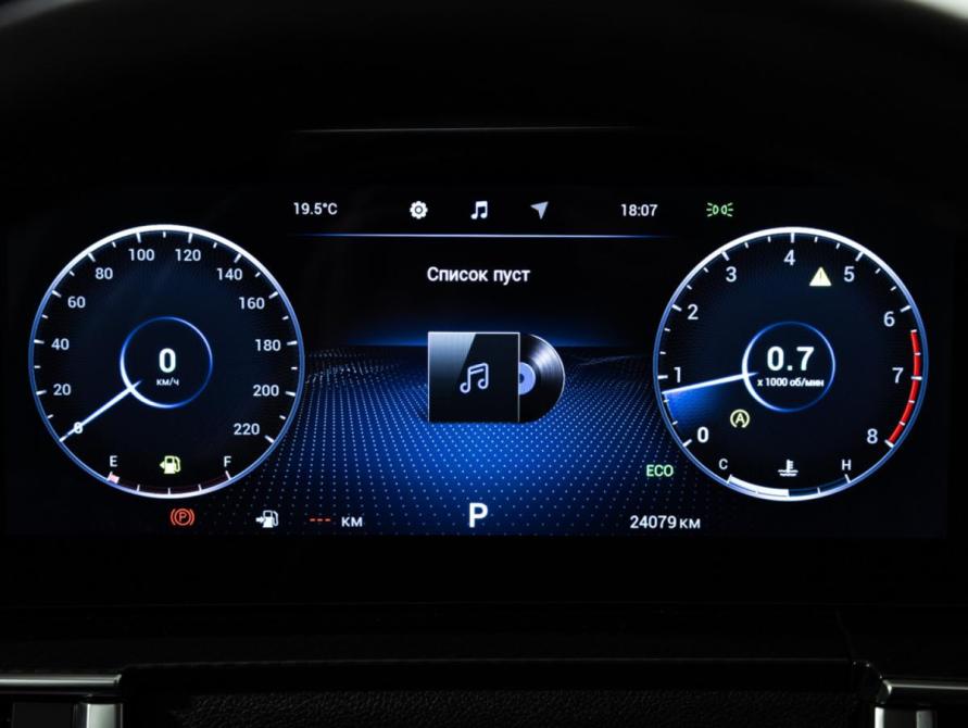 Chery Tiggo 7L I Санкт-Петербург  - изображение 13