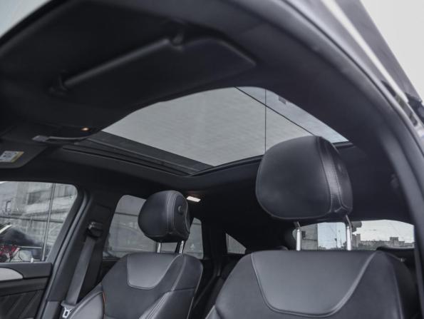 Mercedes-Benz GLE Coupe I (C292) с пробегом 2019 года, цена 3 510 000 рублей, 211494 км, внедорожник, Автокод Объявления