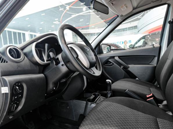 Datsun on-DO I Рестайлинг с пробегом 2020 года, цена 618 000 рублей, 72680 км, седан, Автокод Объявления