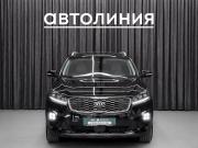 Kia Sorento III Prime Рестайлинг Красноярск  - изображение 31