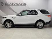 Land Rover Discovery V Воронеж  - изображение 25