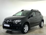 Renault Sandero II Ижевск  - изображение 24