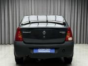 Renault Logan I Ижевск  - изображение 28