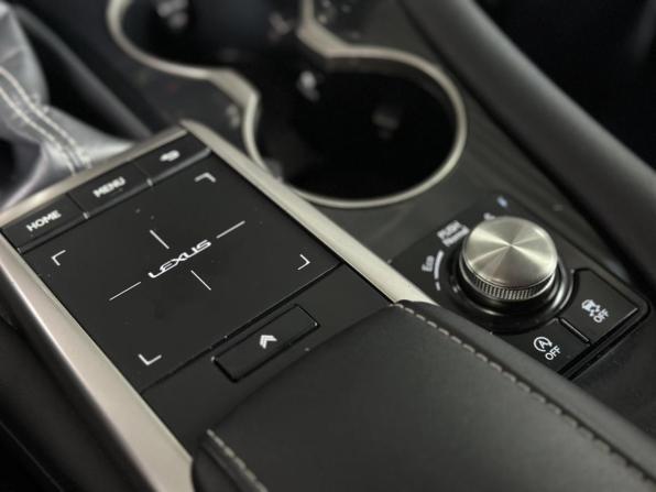 Lexus RX IV Рестайлинг с пробегом 2020 года, цена 4 450 000 рублей, 129230 км, внедорожник, Автокод Объявления