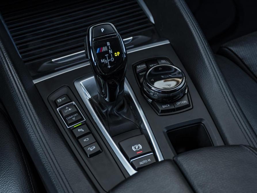 BMW X6 II (F16) Москва  - изображение 17