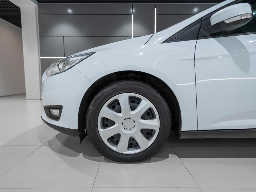Ford Focus III Рестайлинг Москва  - изображение 19