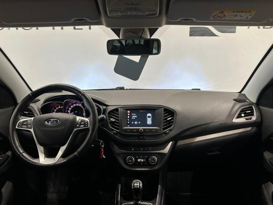 Lada (ВАЗ) Vesta I Санкт-Петербург  - изображение 17