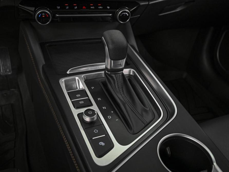 Omoda S5 Ставрополь  - изображение 12