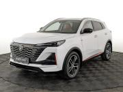Changan CS55 Plus II Москва  - изображение 30
