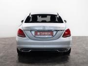 Mercedes-Benz C-Класс IV (W205) Чита  - изображение 25