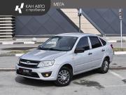 Lada (ВАЗ) Granta I Казань  - изображение 13