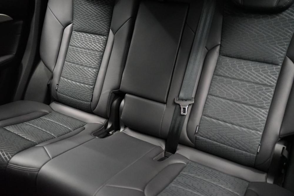 Haval F7 I Рестайлинг Крым  - изображение 17