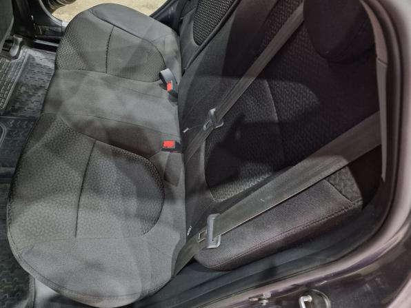 Kia Rio III с пробегом 2015 года, цена 989 000 рублей, 92350 км, седан, Автокод Объявления