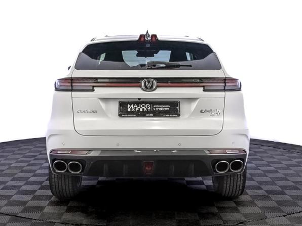 Changan UNI-K с пробегом 2024 года, цена 2 950 000 рублей, 35523 км, внедорожник, Автокод Объявления