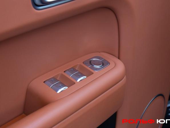 Li Auto (Lixiang) L7 I Рестайлинг с пробегом 2024 года, цена 7 188 000 рублей, 26110 км, внедорожник, Автокод Объявления