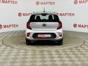 Kia Picanto III Вологда  - изображение 26