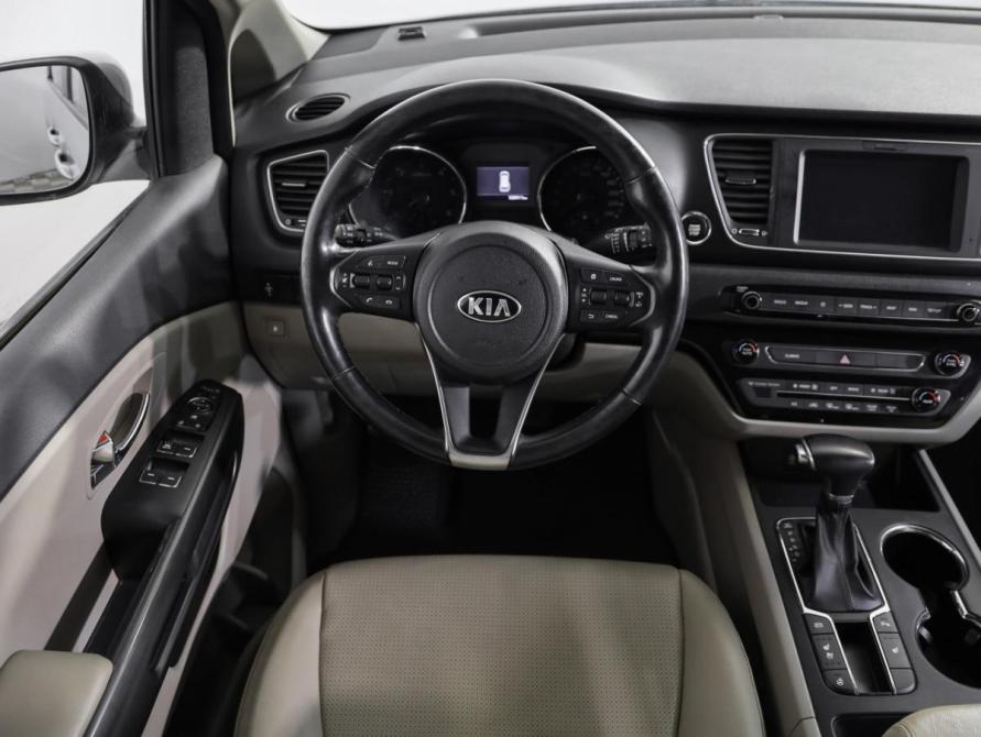 Kia Carnival III Санкт-Петербург  - изображение 10
