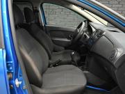 Renault Logan II Екатеринбург  - изображение 27