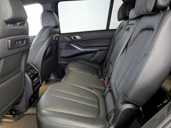 BMW X7 I (G07) с пробегом 2022 года, цена 7 395 000 рублей, 111576 км, внедорожник, Автокод Объявления
