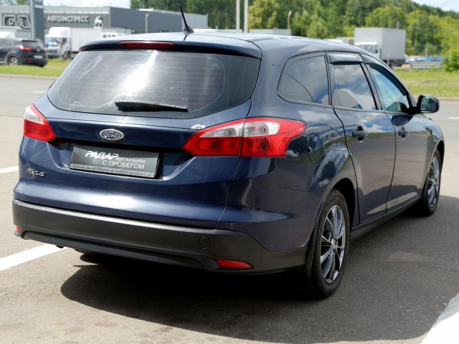 Ford Focus III Иваново  - изображение 6