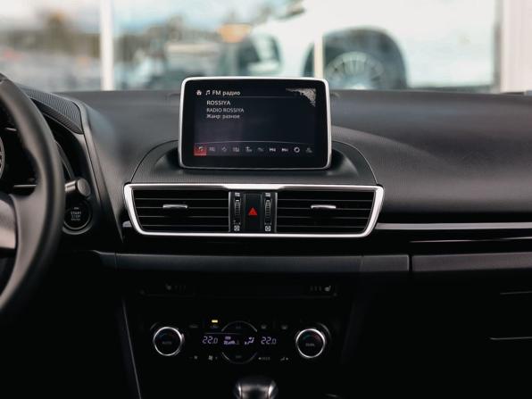 Mazda 3 III (BM) с пробегом 2014 года, цена 1 260 000 рублей, 171954 км, хэтчбек, Автокод Объявления