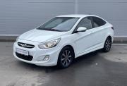 Hyundai Solaris I Иваново  - изображение 29