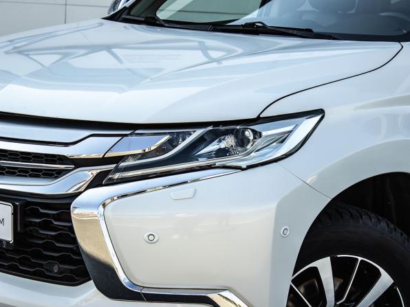 Mitsubishi Pajero Sport III с пробегом 2016 года, цена 2 810 000 рублей, 148597 км, внедорожник, Автокод Объявления