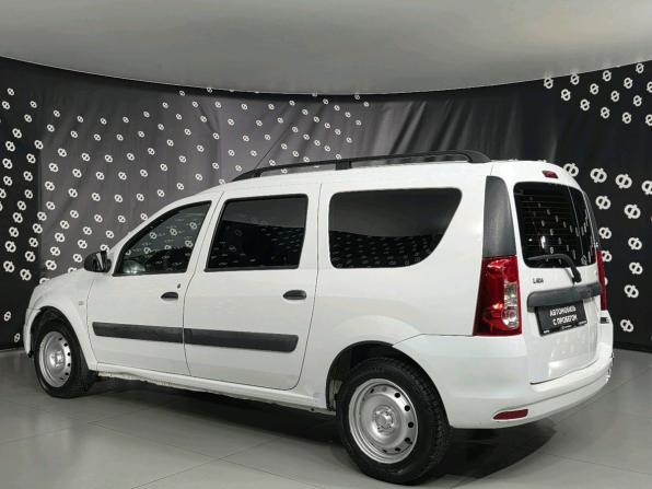 Lada (ВАЗ) Largus I с пробегом 2018 года, цена 368 000 рублей, 236000 км, универсал, Автокод Объявления