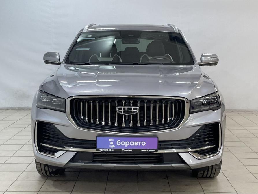 Geely Monjaro I Воронеж  - изображение 3