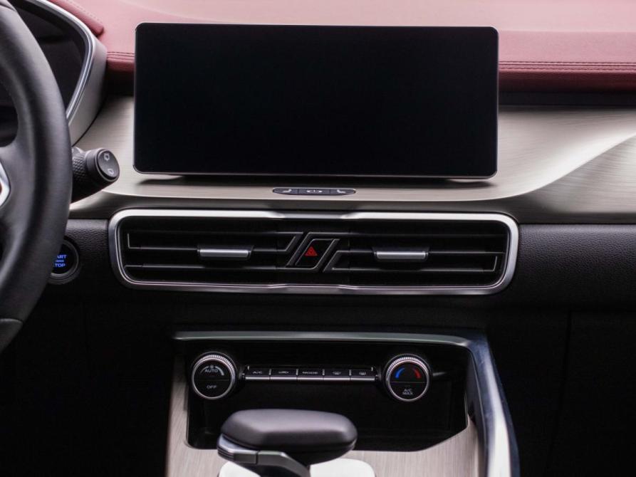 Geely Coolray I Москва  - изображение 14