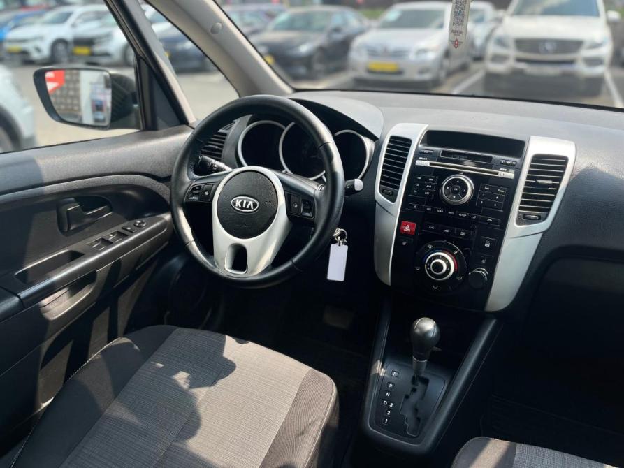 Kia Venga I Альметьевск  - изображение 24