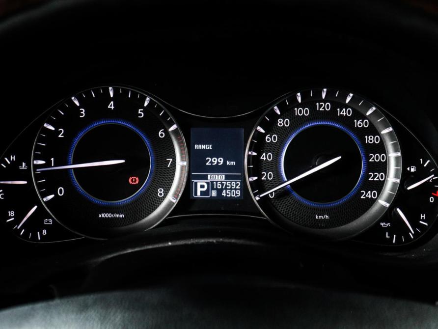 Infiniti QX56 II Москва  - изображение 11