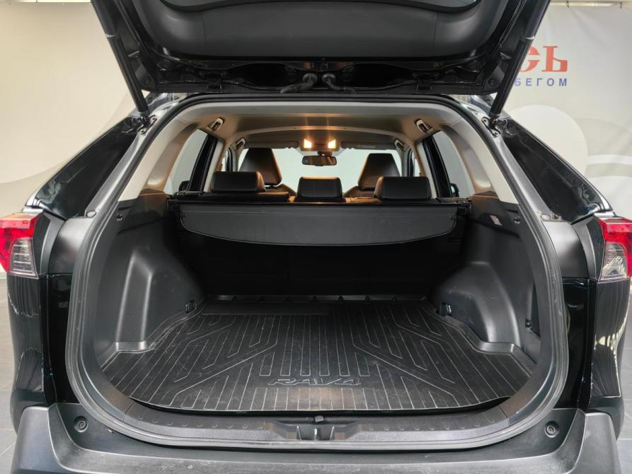Toyota RAV4 V (XA50) Москва  - изображение 24